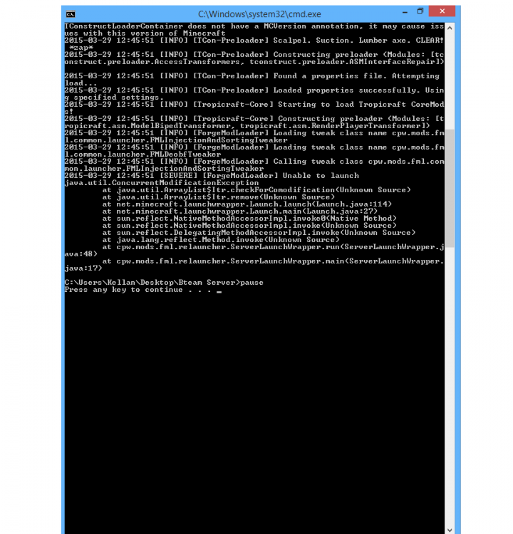 Bteam server log.png