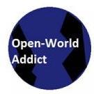 Openworldaddict