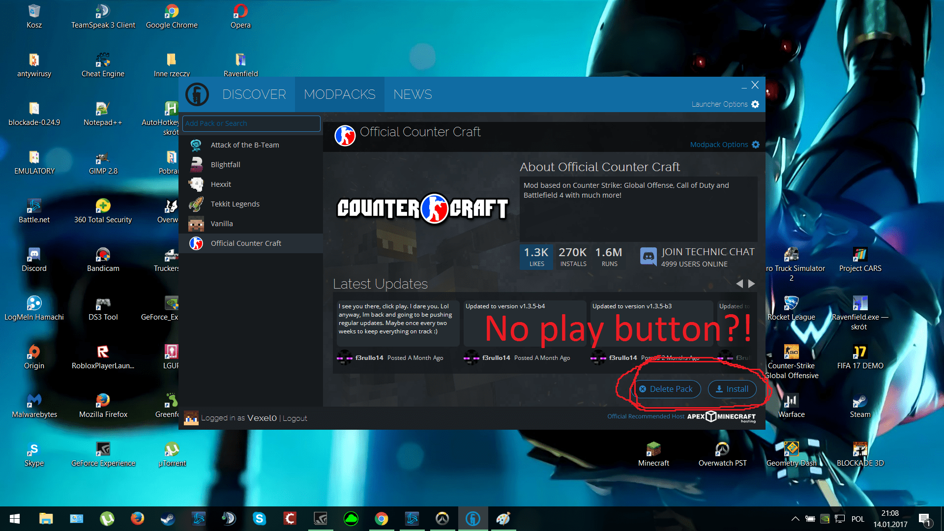 Steam is not launcher фото 79