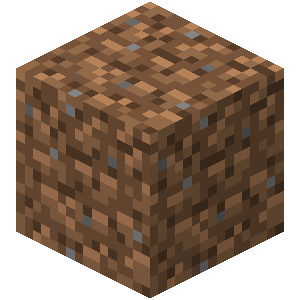 Rank: Dirt (1/9) Dirt