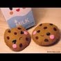 MilkPlusCookies