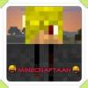 Minecraftaan