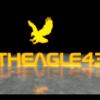 Theagle43