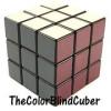 TheColorBlindCuber
