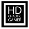 HDChaoticGamer